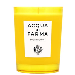 Acqua Di Parma Home Fragrances Buongiorno Candle 200g
