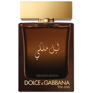 Dolce&Gabbana The One For Men Royal Night Eau de Parfum Spray 100ml