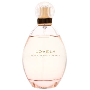 Sarah Jessica Parker Lovely Eau de Parfum Spray 100ml