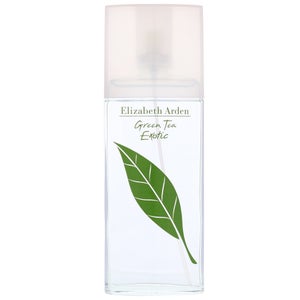 Elizabeth Arden Green Tea Exotic Eau de Toilette Spray 100ml / 3.3 fl.oz.