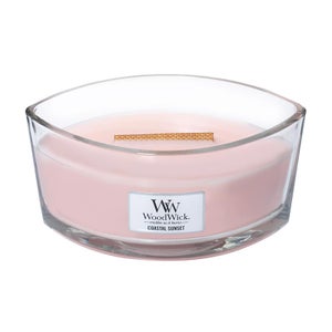 WoodWick Ellipse Candles Coastal Sunset 453.6g / 16 oz.