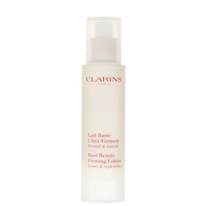 Clarins Bust Care Bust Beauty Firming Lotion 50ml / 1.7 oz.