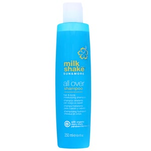 milk_shake Sun&More All Over Shampoo 250ml