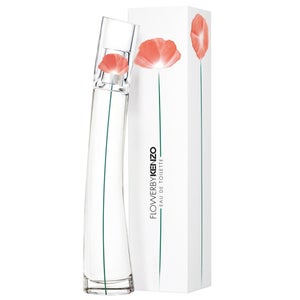 Kenzo Flower By Kenzo Eau de Toilette Spray 50ml