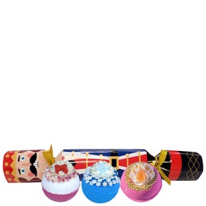 Bomb Cosmetics Gift Packs The Nutcracker