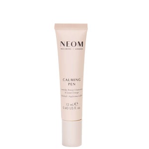 Neom Wellbeing London Scent To De-Stress SOS Calming Pen 12ml