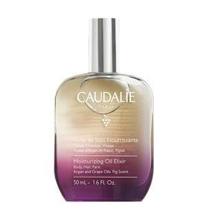 Caudalie Body Moisturizing Oil Elixir 50ml