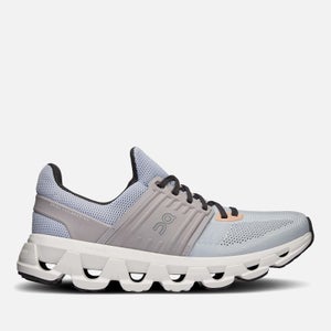 ON Women's Cloudswift Mesh Running Trainers