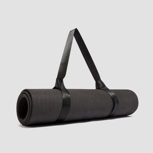 Yoga Mat – Black