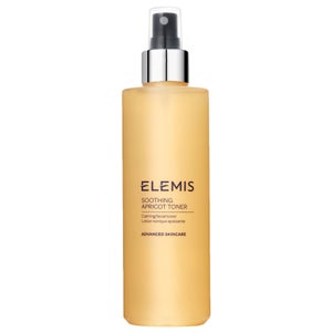 Elemis Advanced Skincare Soothing Apricot Toner 200ml / 6.7 fl.oz.