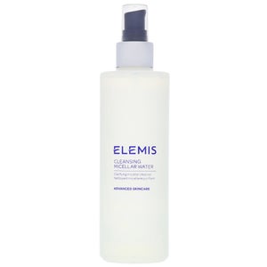Elemis Advanced Skincare Cleansing Micellar Water 200ml / 6.7 fl.oz.