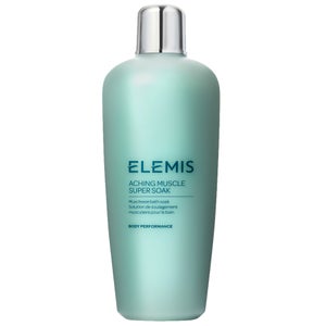 Elemis Body Performance Aching Muscle Super Soak 400ml / 13.5 fl.oz.