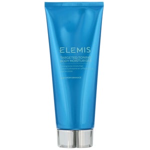 Elemis Body Performance Targeted Toning Body Moisturiser 200ml / 6.7 fl.oz.