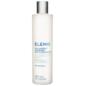 Elemis Body Performance Sea Lavender & Samphire Salt Scrub 200ml / 6.7 fl.oz.