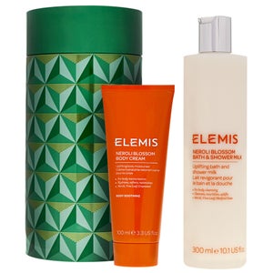 Elemis Gifts & Sets Neroli-Infused Body Duo