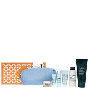 Elemis Gifts & Sets ELEMIS Travels The Collector's Edition Gift Set (Worth £94.00)