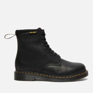 Dr. Martens Men's 1460 Pascal Leather Boots