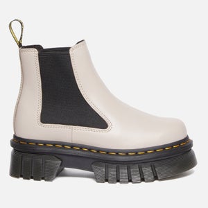 Dr. Martens Women's Audrick Leather Chelsea Boots