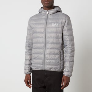 Emporio Armani EA7 Padded Shell Jacket