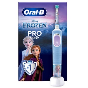 Oral-B Vitality Kids Frozen Electric Toothbrush