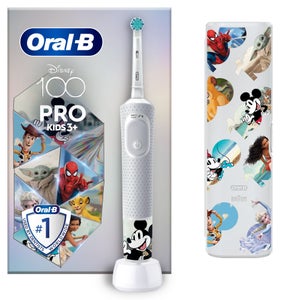 Oral B Kids Electric Toothbrush Disney Giftset - Vitality PRO