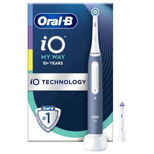 Oral-B iO Kids My Way Electric Toothbrush For Ages 12+