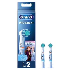 Oral-B Refill Kids Frozen - 2 Pack