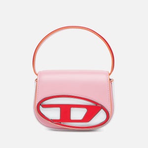 Diesel 1DR XS Leather Shoulder Bag