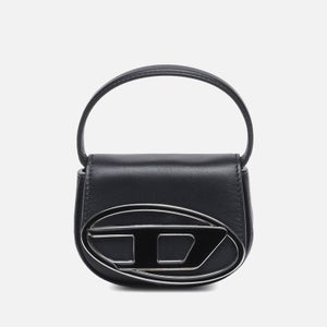 Diesel 1DR XS Leather Shoulder Bag