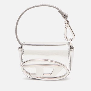 Diesel 1DR XXS Leather Shoulder Bag