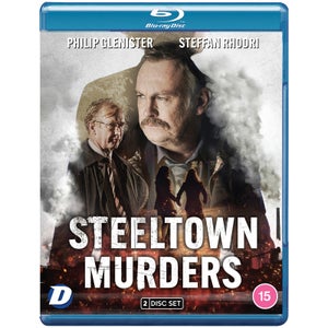 Steeltown Murders