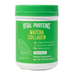 Vital Proteins® Matcha Collagen 299g - Original Matcha