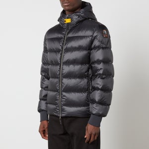 Parajumpers Men's Pharrell Padded Bomber Jacket - Pencil