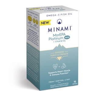 Minami MorEPA Platinum MiNi