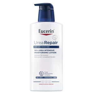 Eucerin UreaRepair 10% Body lotion 400ml