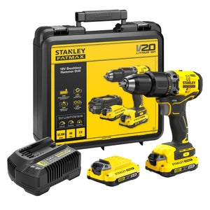 Worx hotsell drill homebase