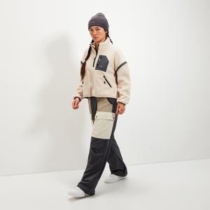 Women's Conti OH Jacket Off White