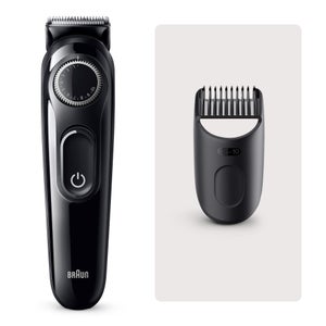 Braun Beard Trimmer BT3400