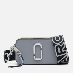 Marc Jacobs Women's The Colorblock Snapshot - Wolf Grey/Multi