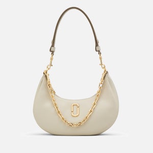 Marc Jacobs The J Marc Small Leather Curve Bag