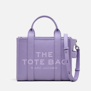 Marc Jacobs The Tote Bag in Leather Small