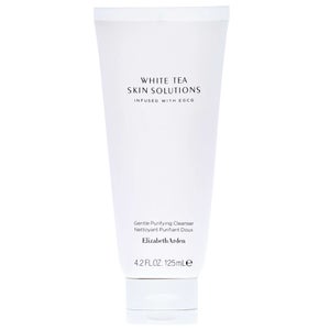 Elizabeth Arden White Tea Skin Solutions Gentle Purifying Cleanser 125ml
