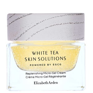 Elizabeth Arden White Tea Skin Solutions Replenishing Micro-Gel Cream 50ml