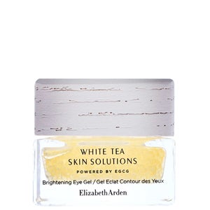 Elizabeth Arden White Tea Skin Solutions Brightening Eye Gel 15ml