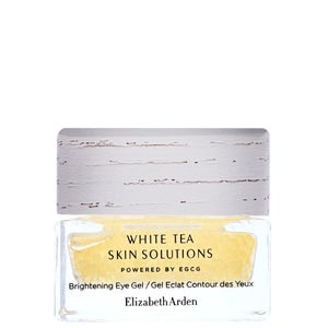 Elizabeth Arden White Tea Skin Solutions Brightening Eye Gel 15ml