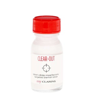 Clarins My Clarins Clear-Out Blemish Target Lotion 13ml