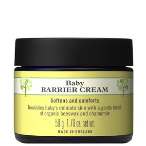 Neal's Yard Remedies Caring For Baby Baby Barrier Cream 50g