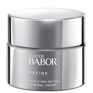 BABOR Doctor Babor Triple Pro-Retinol Renewal Cream 50ml