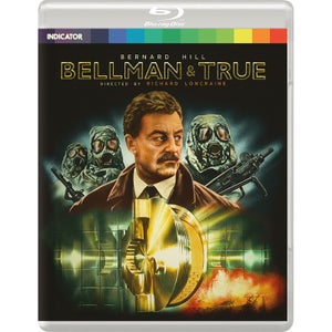 Bellman & True (Standard Edition)