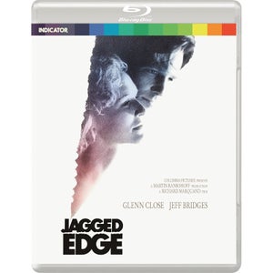 Jagged Edge (Standard Edition)